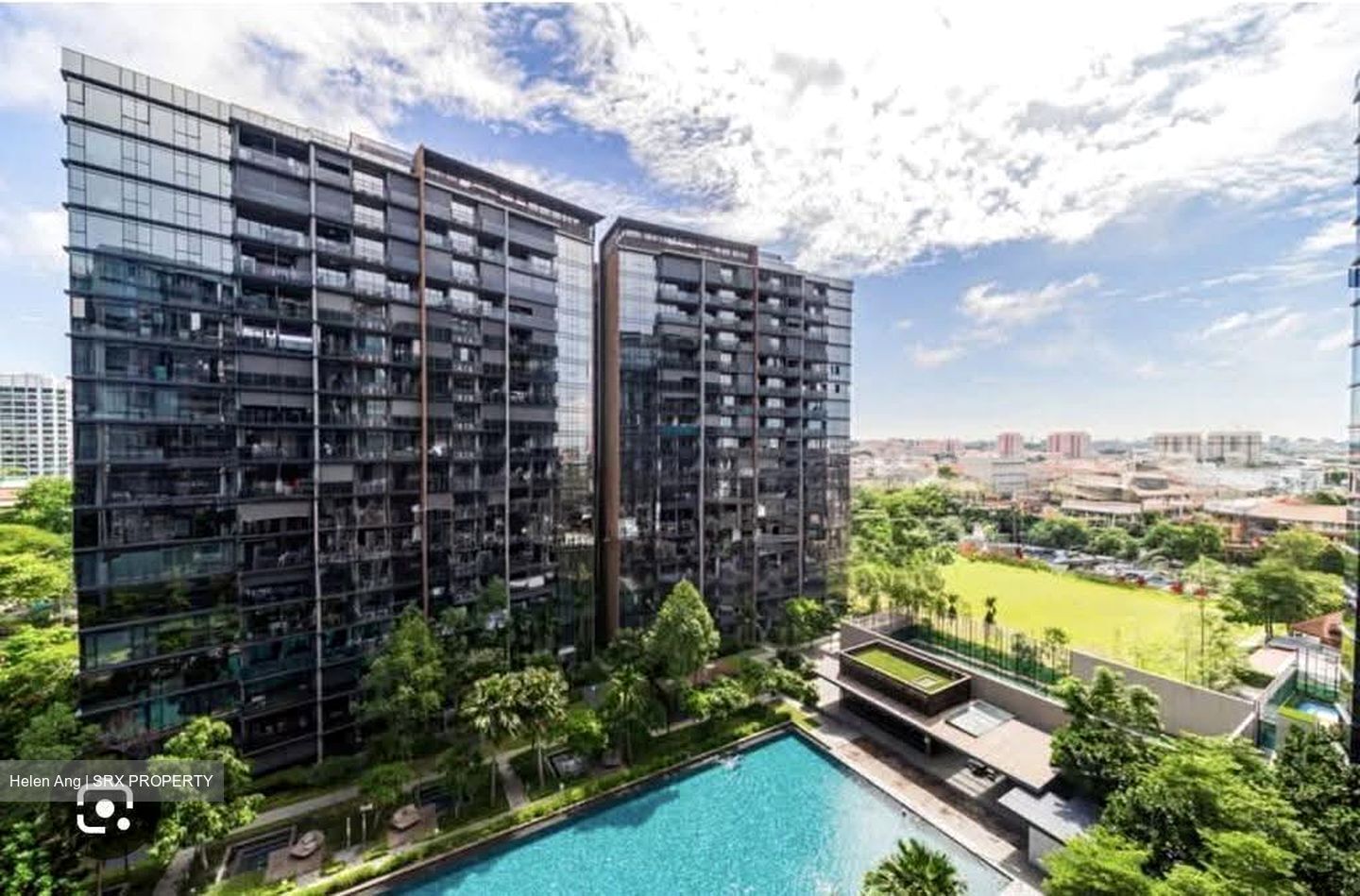 Parc Esta (D14), Apartment #638015301